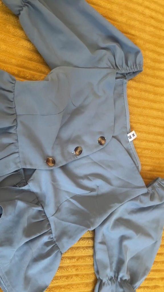 Blue Outer