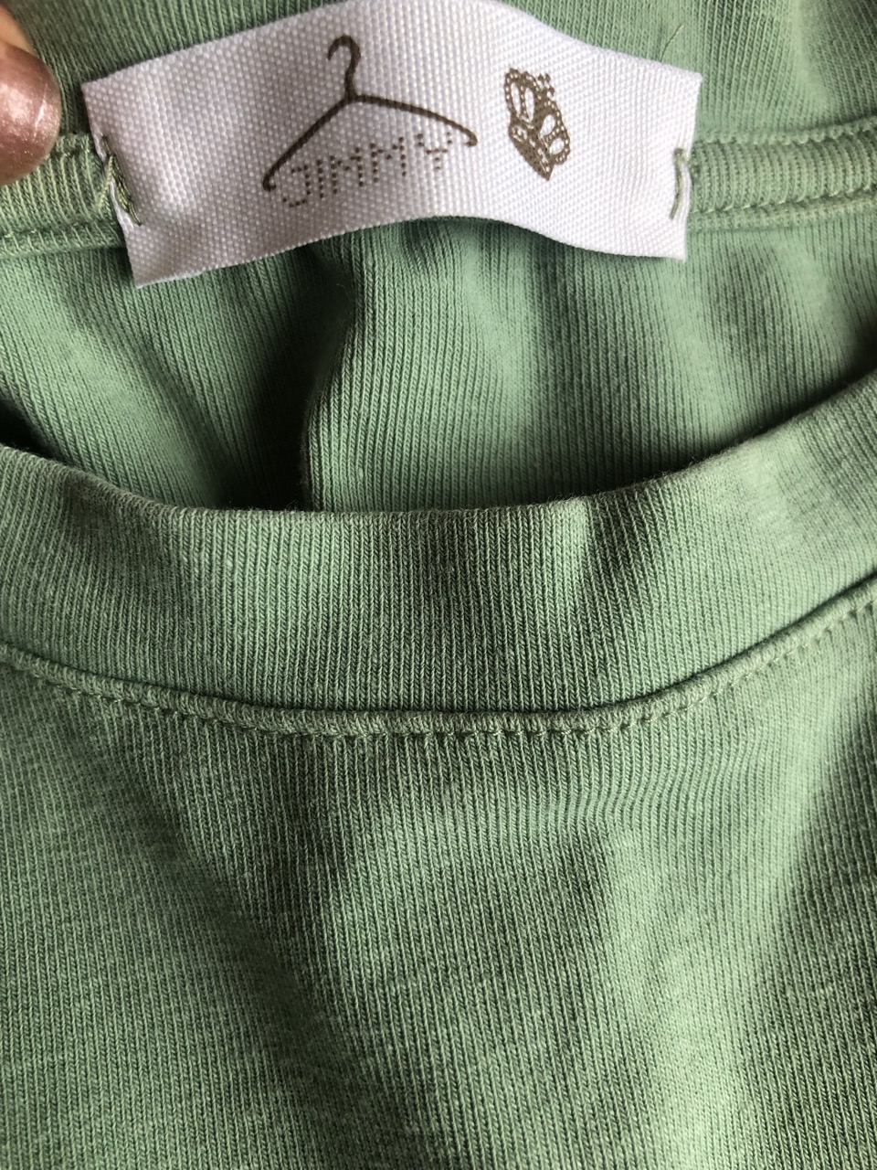 Crop Top - Thumbnail 3