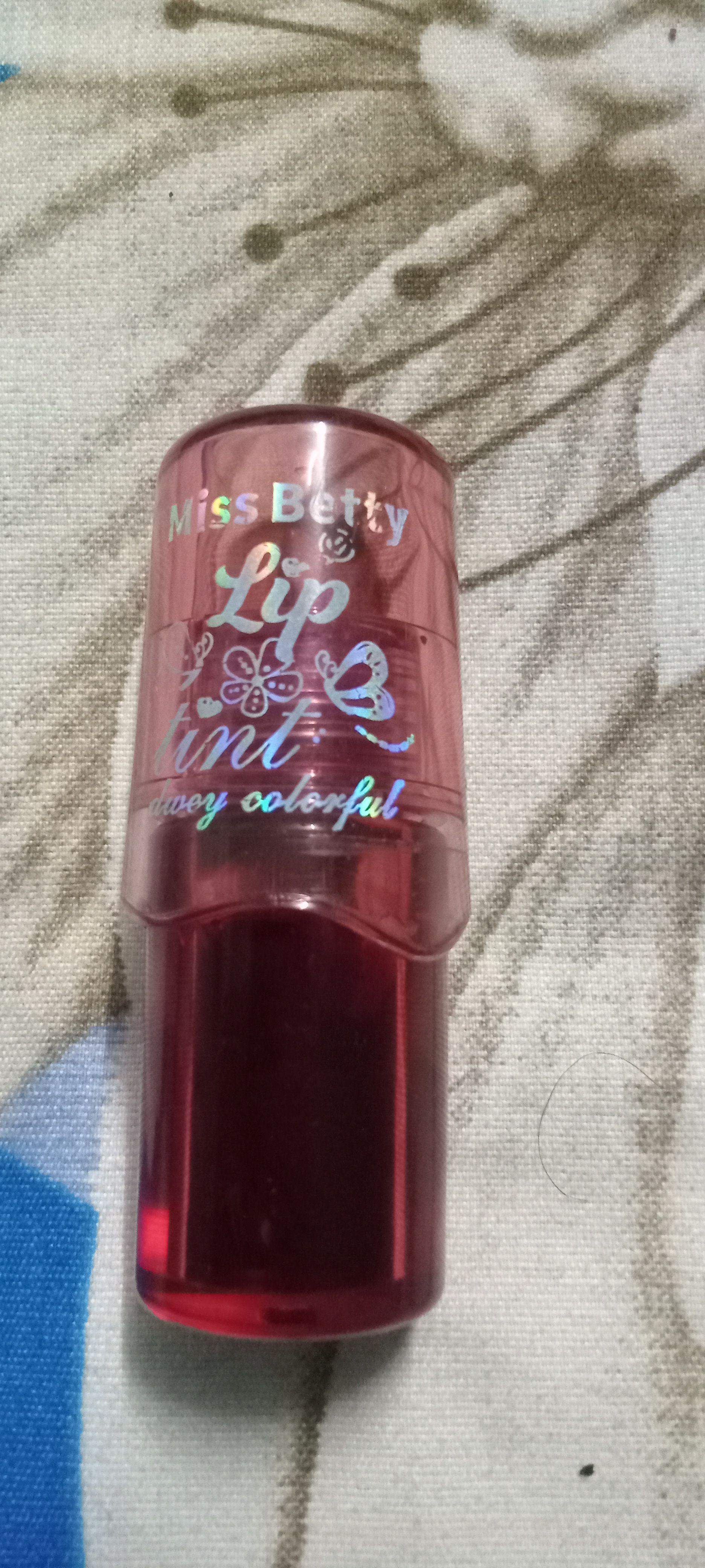 Lip Tint - Thumbnail 2