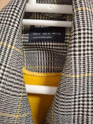 Coat - Thumbnail 3