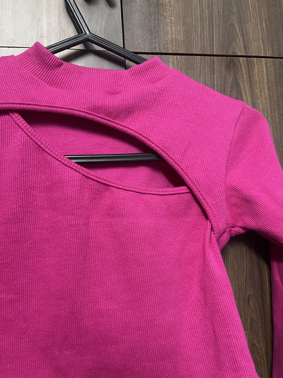 Pink Top - Thumbnail 3
