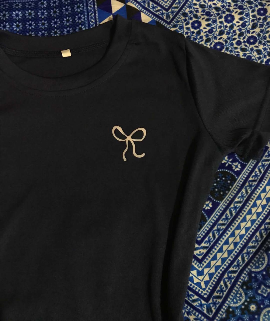 Fitted Tee