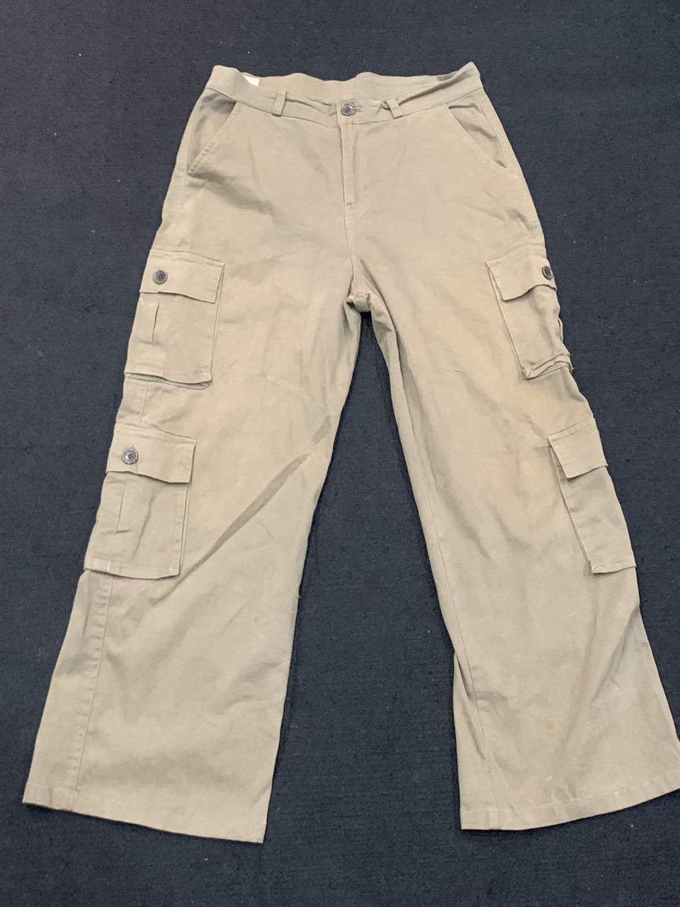 Cargo pant - Thumbnail 4