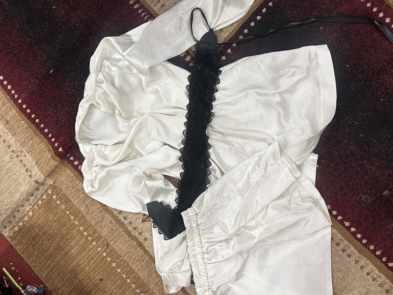 Dress - Thumbnail 2