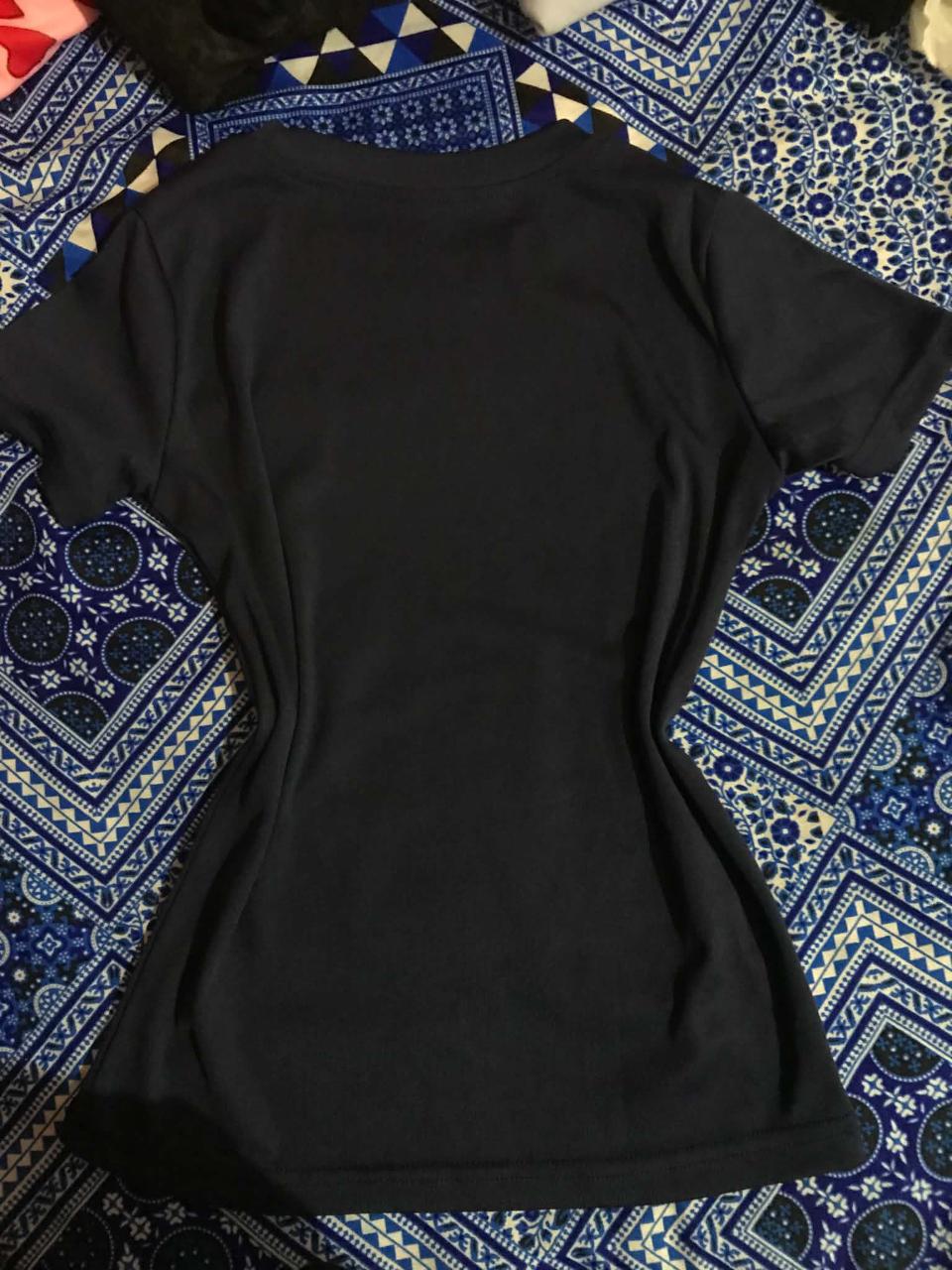 Fitted Tee - Thumbnail 2