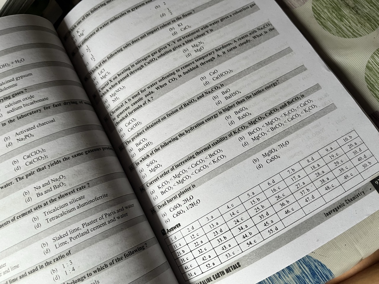 Chemistry Volume1 2 3 For Cee Preparation - Thumbnail 4