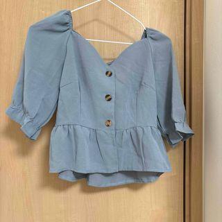 Blue Outer - Thumbnail 3