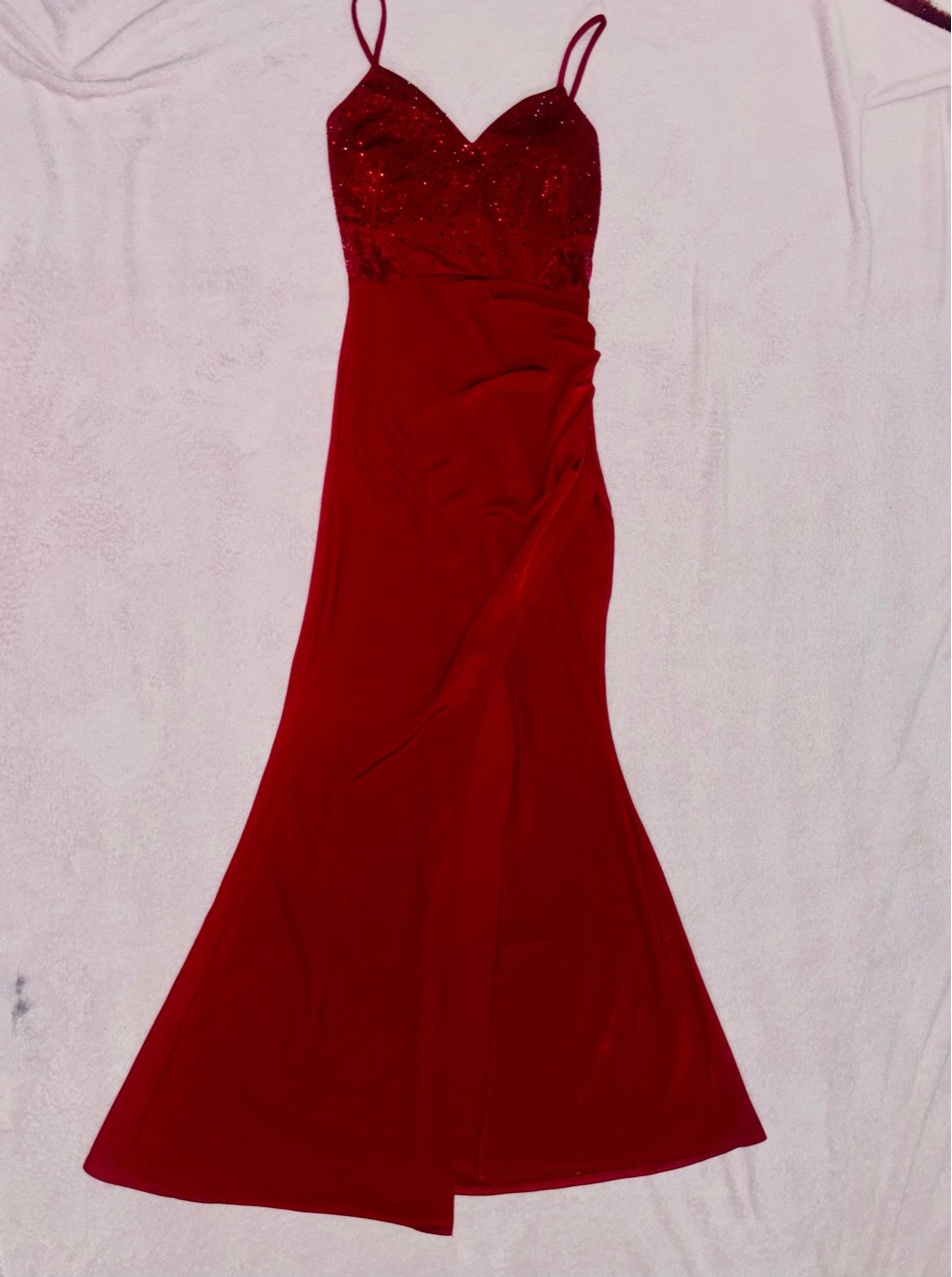 Red Bodycone - Thumbnail 2