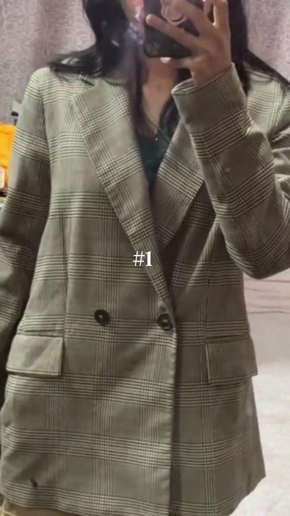 Blazer - Thumbnail 4