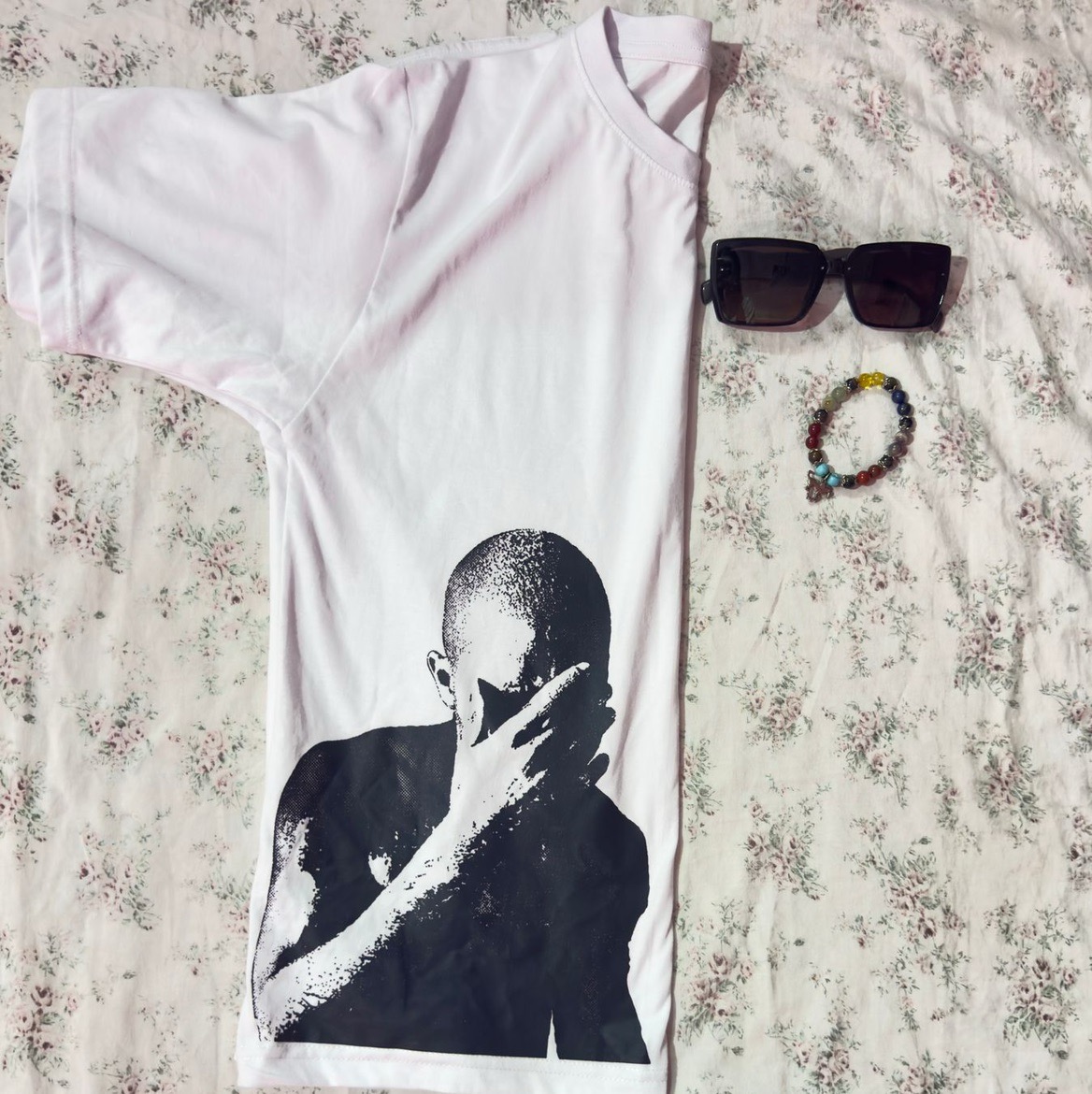 Printed Tshirt