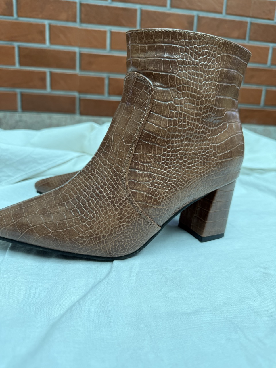 Boots (unused ) - Thumbnail 4
