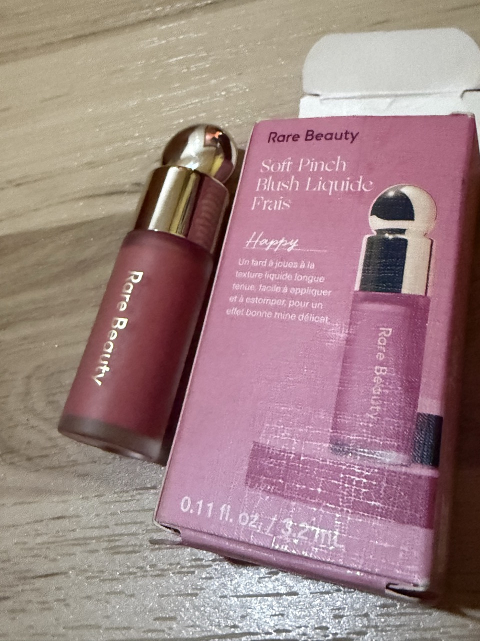 Rare Beauty Blush Mini One - Thumbnail 3