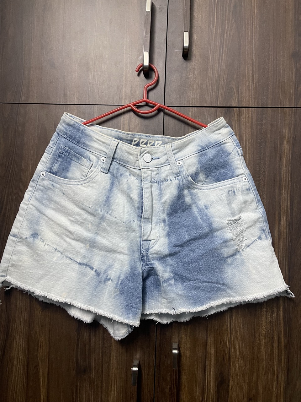 Pepe Jeans Shorts - Thumbnail 2