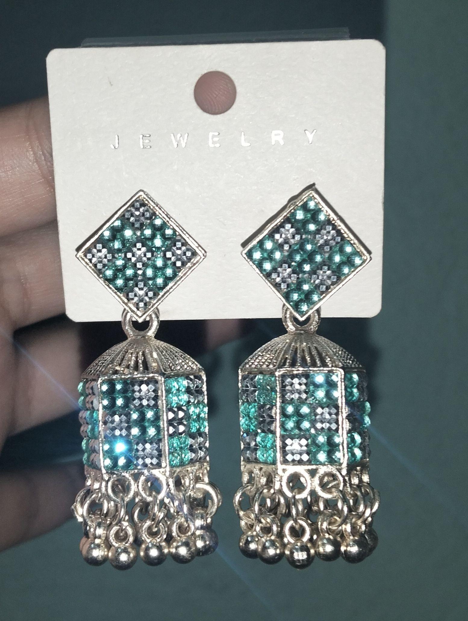 Jhumka - Thumbnail 4