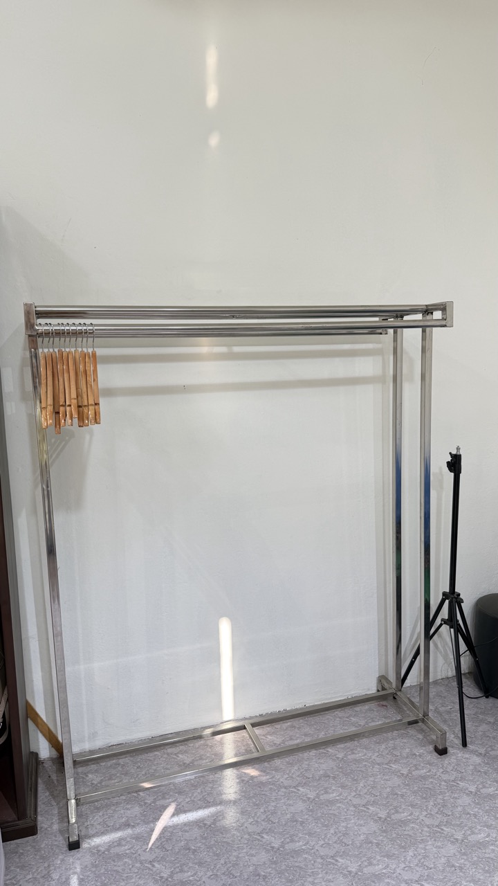 Steel  Hanging Stand - Thumbnail 2