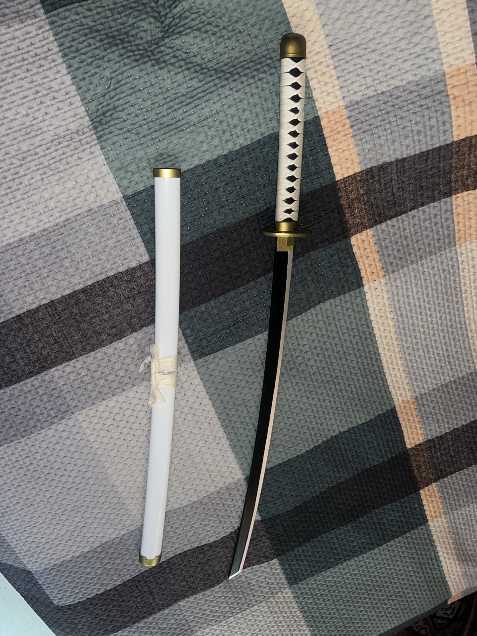 Katana (sword) - Thumbnail 3