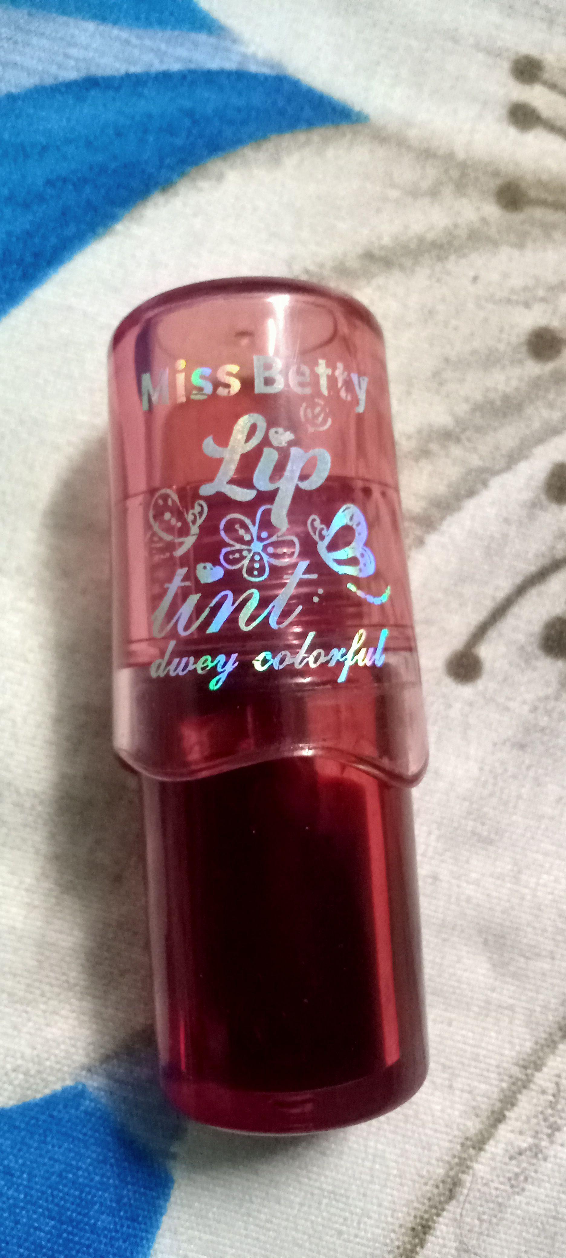 Lip Tint - Thumbnail 4