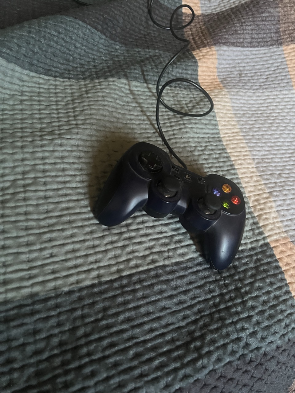 Logitech Controller - Thumbnail 2