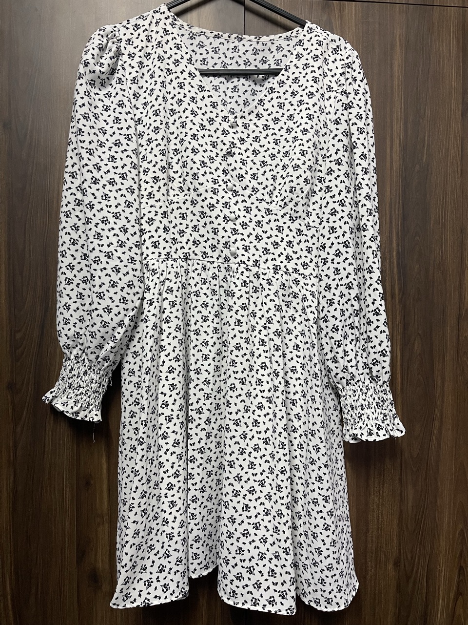 Dress - Thumbnail 2