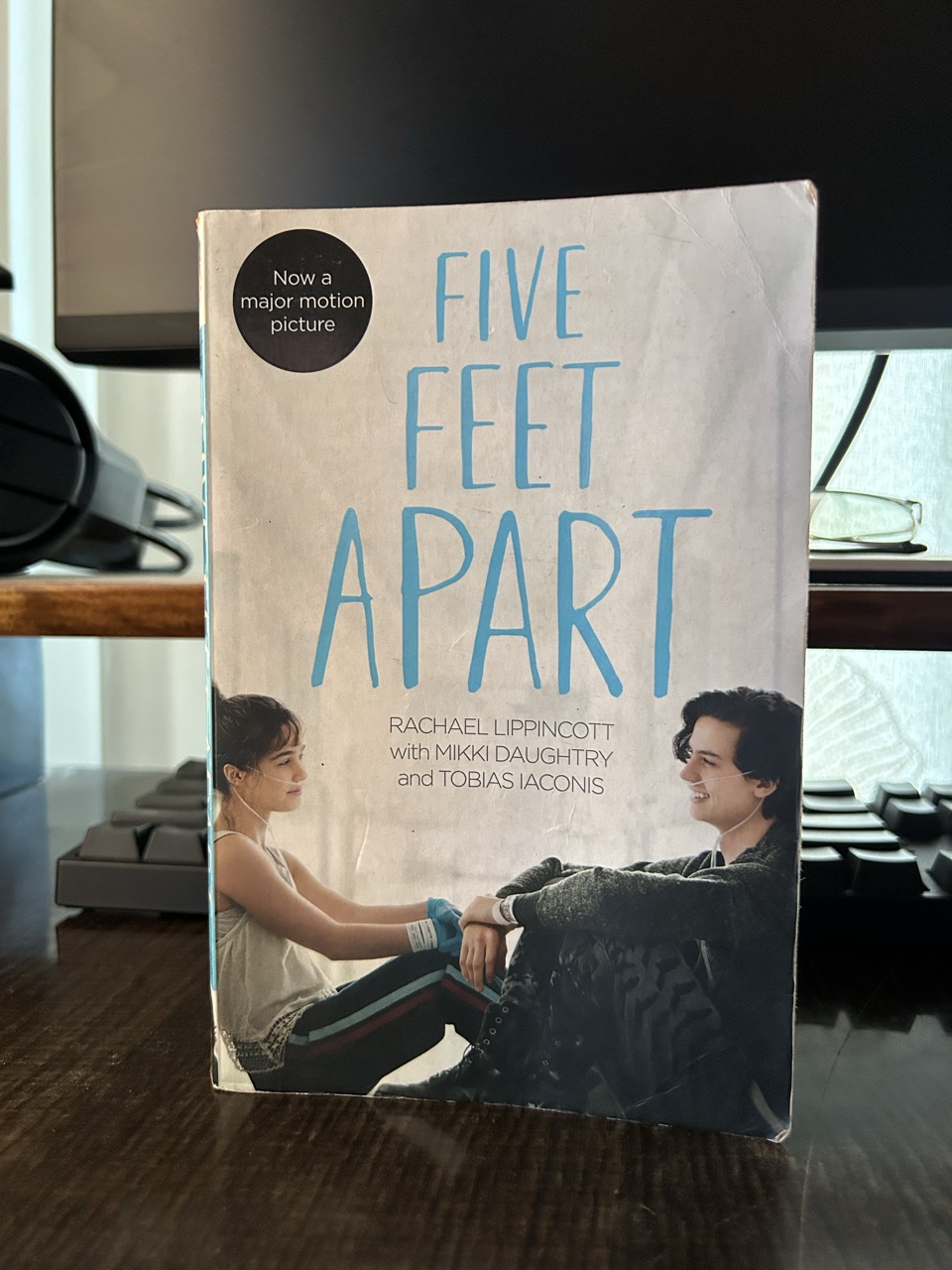 Five Feet Apart - Thumbnail 4