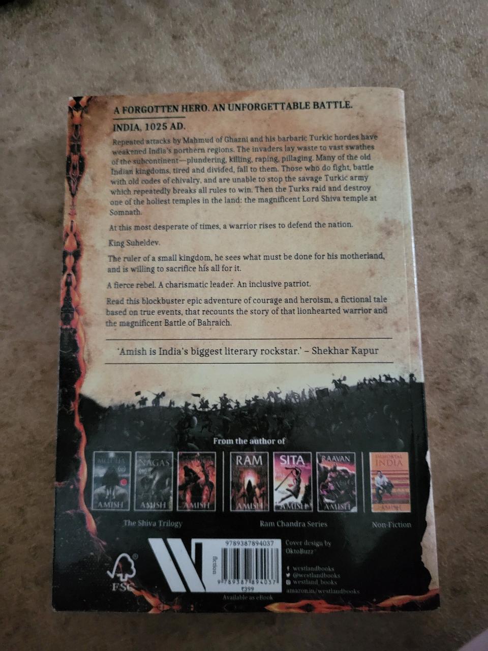 Book - Thumbnail 2