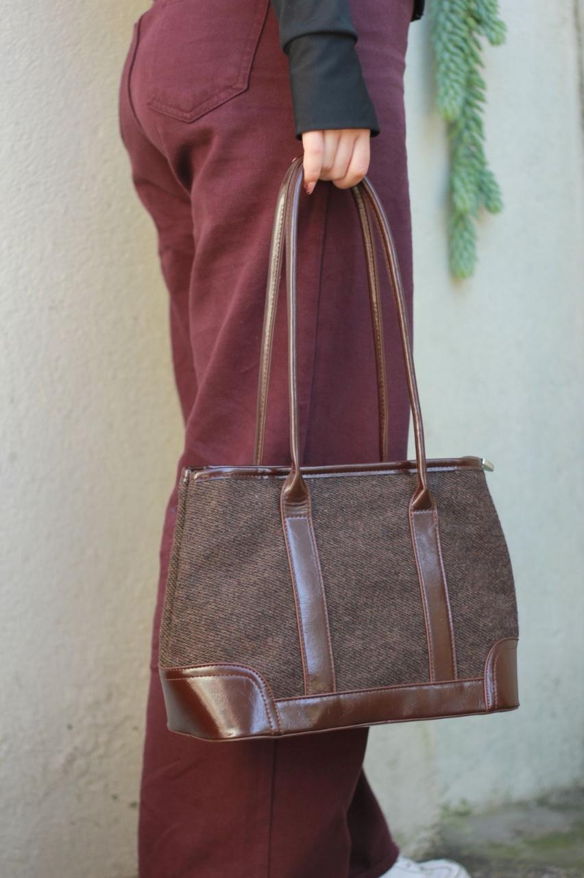 Shoulder Bag - Thumbnail 3