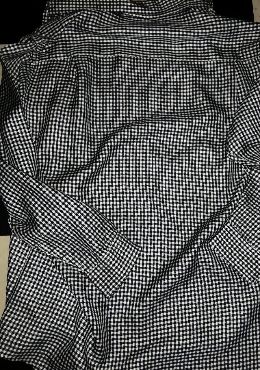 Strips Shirt - Thumbnail 4