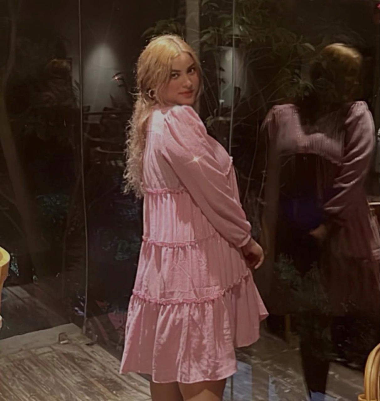 Onepiece Dress - Thumbnail 3