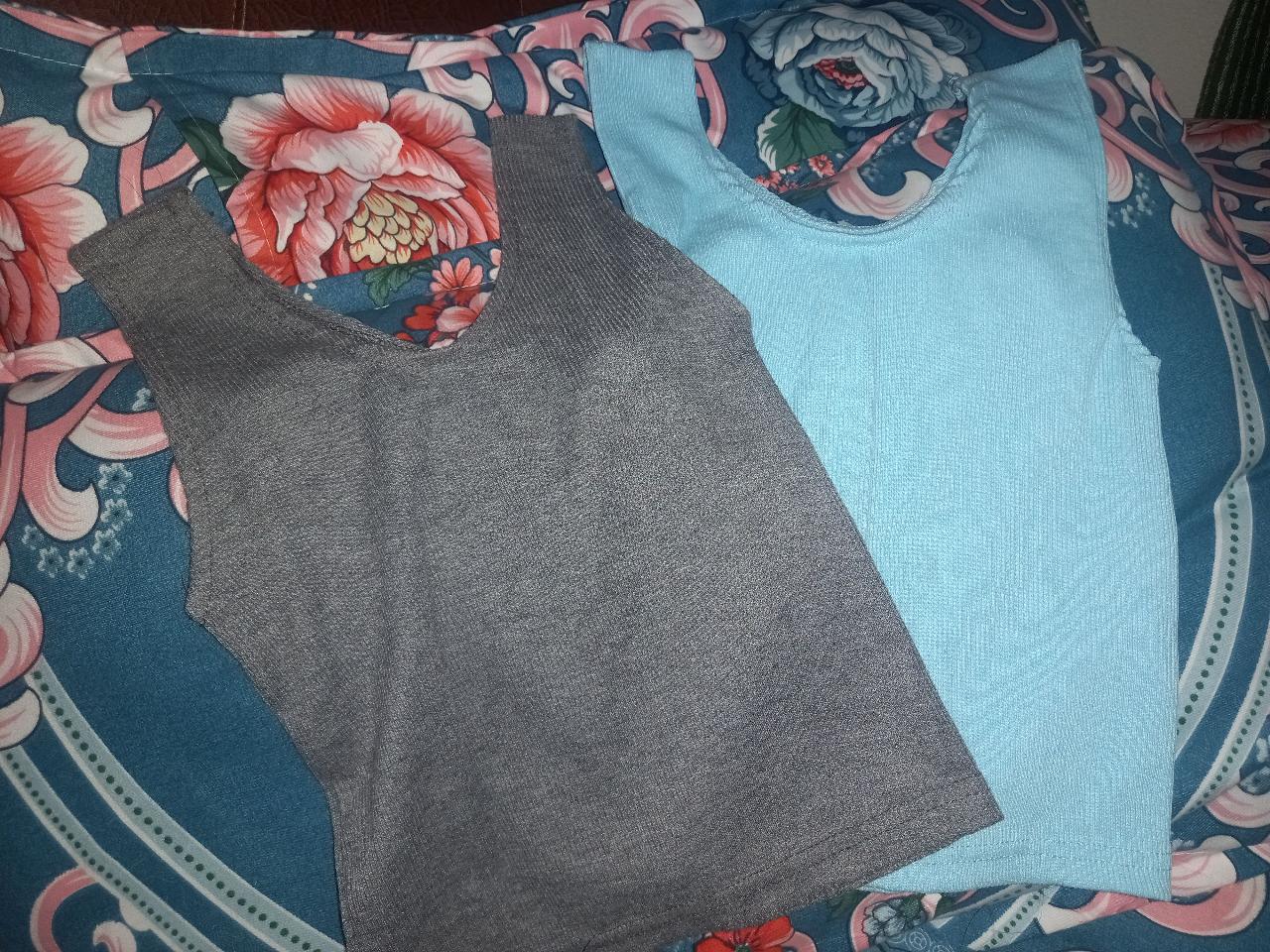 SET OF 2 Cami TOP - Thumbnail 4
