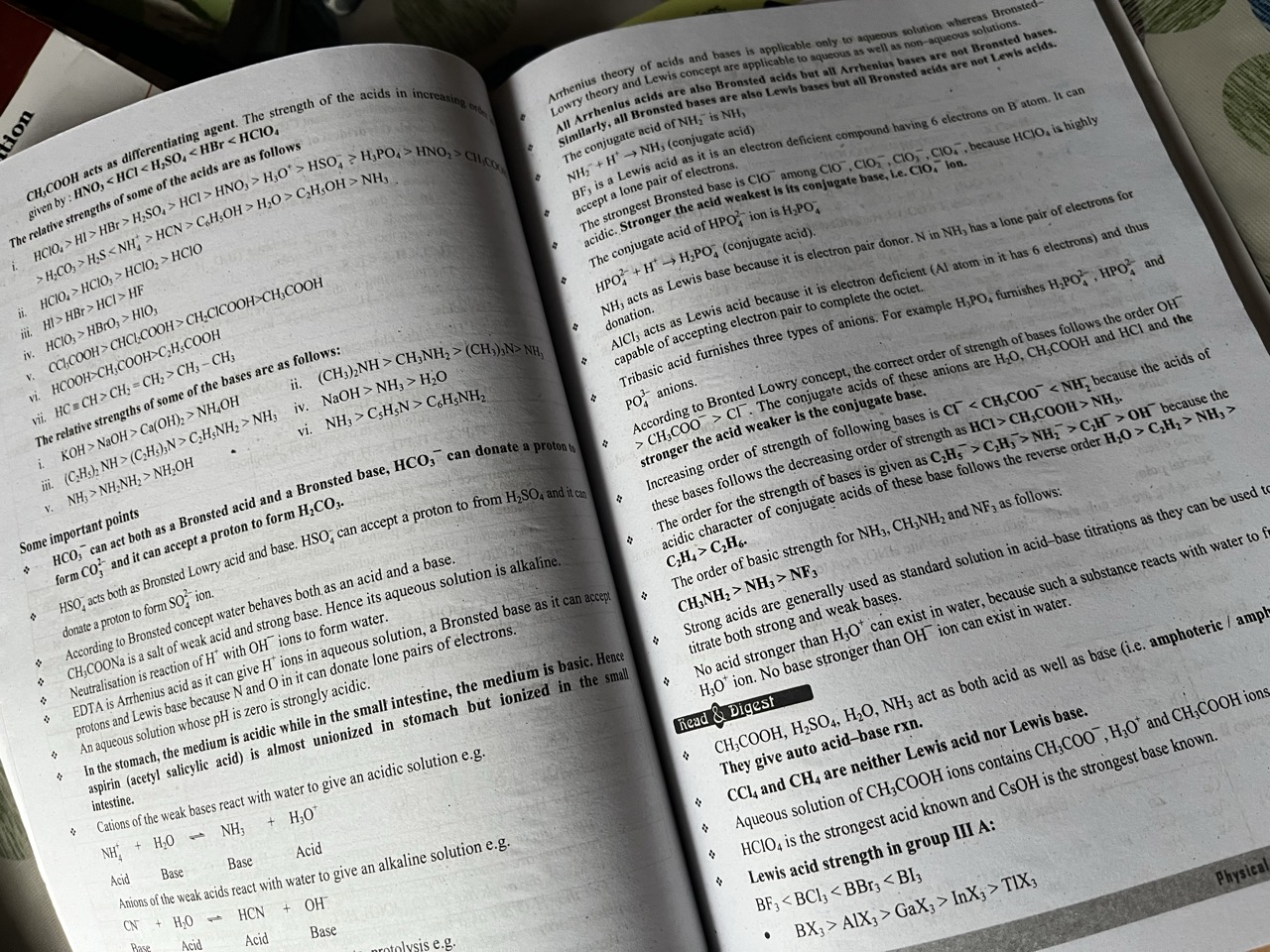 Chemistry Volume1 2 3 For Cee Preparation - Thumbnail 2