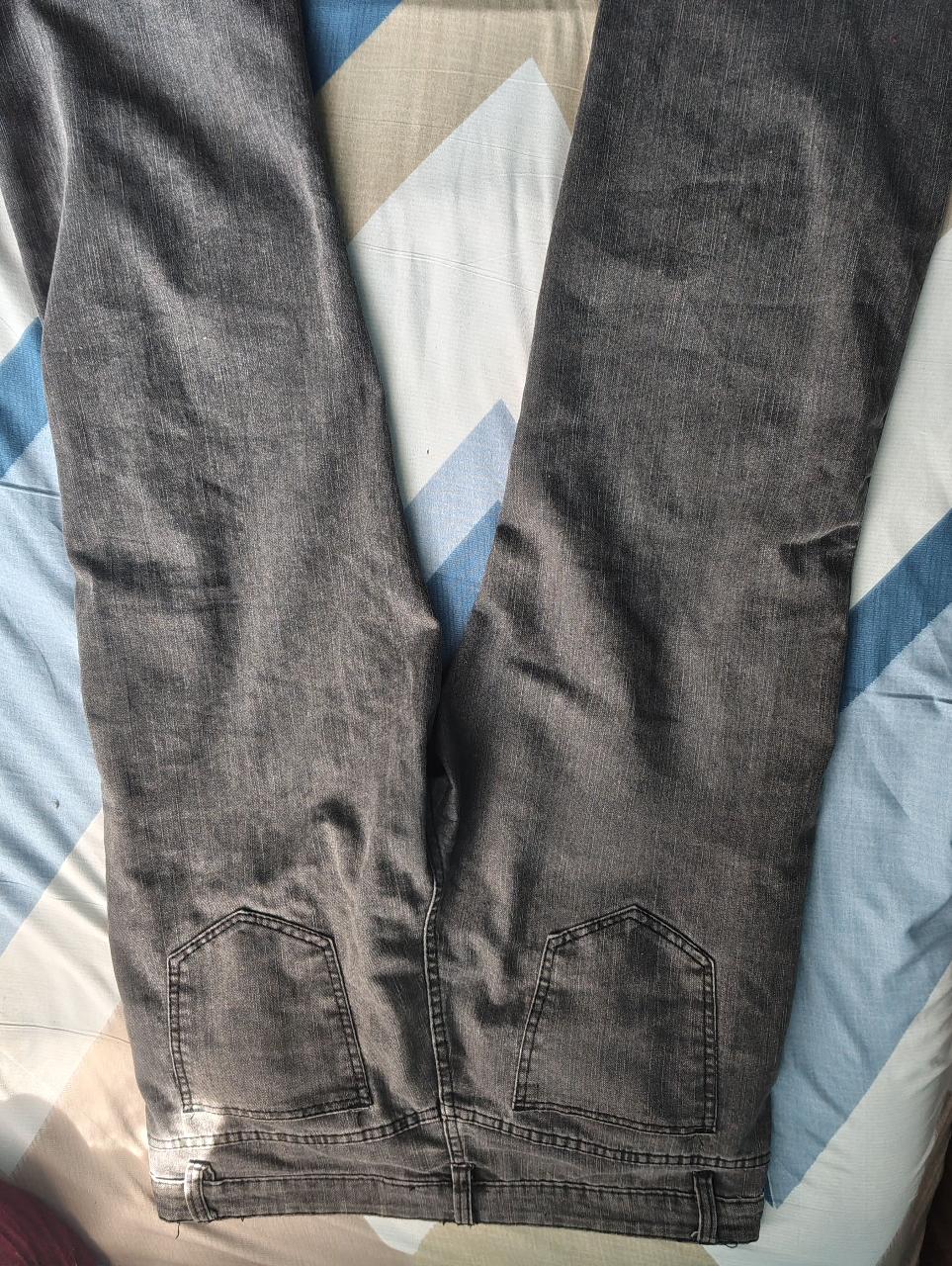 Relaxed Vintage Jeans - Thumbnail 2