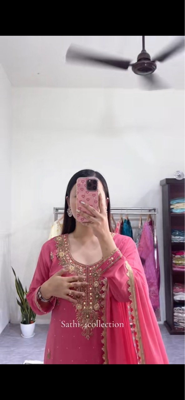 Hand Boutique Set - Thumbnail 3