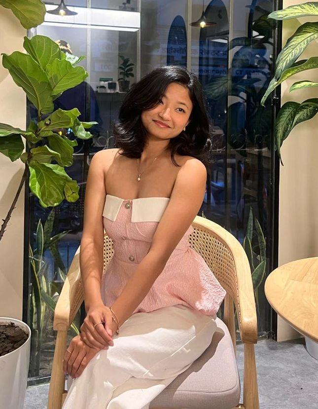 Cute Tube Top