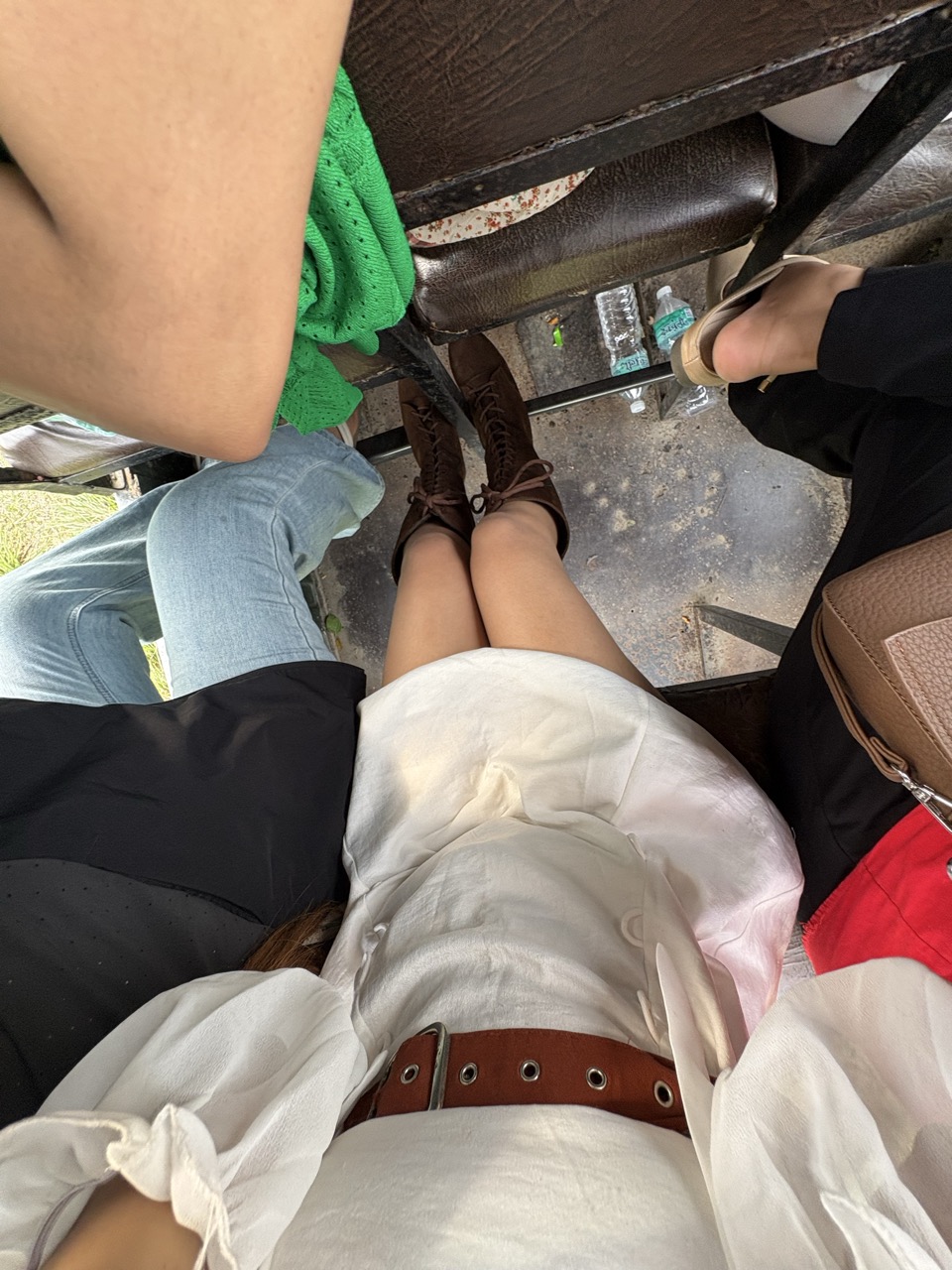 Laced Boot - Thumbnail 3