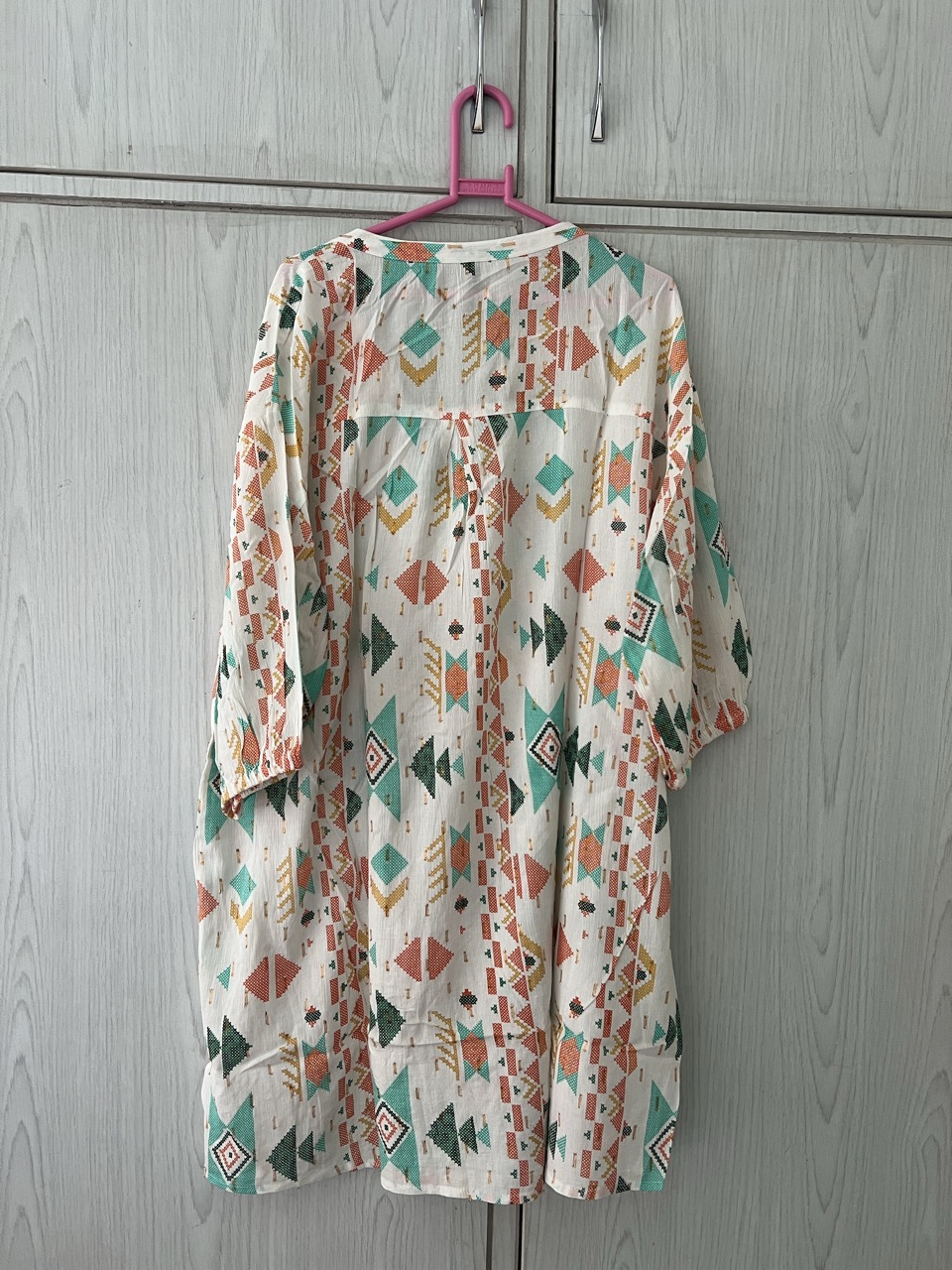 Dress - Thumbnail 3