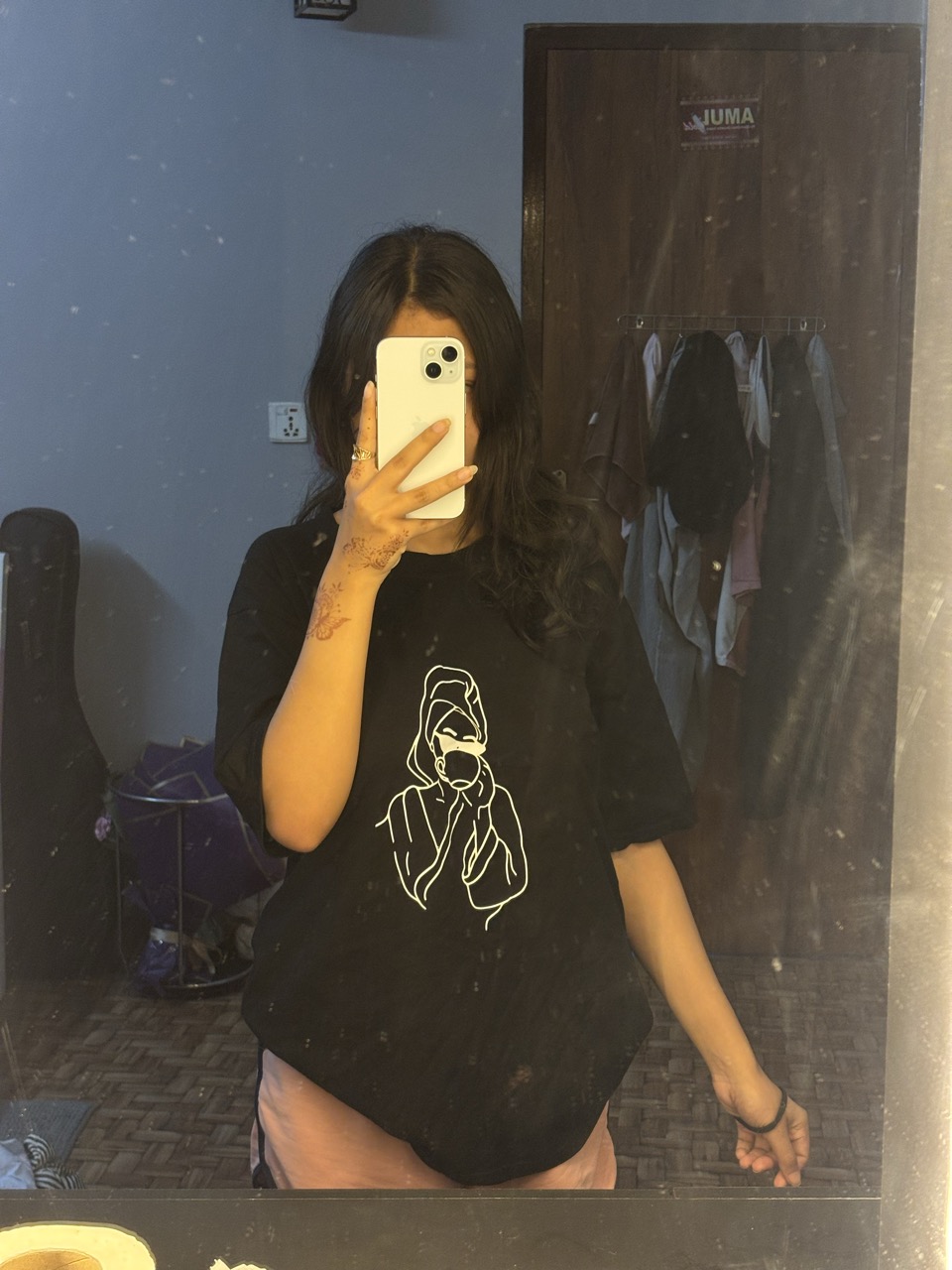 Normal Tee - Thumbnail 4