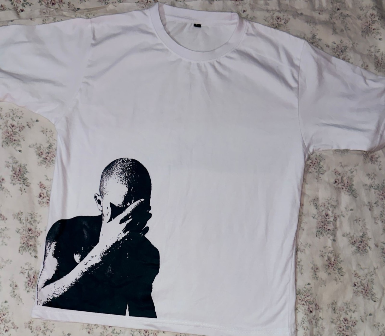Printed Tshirt - Thumbnail 2
