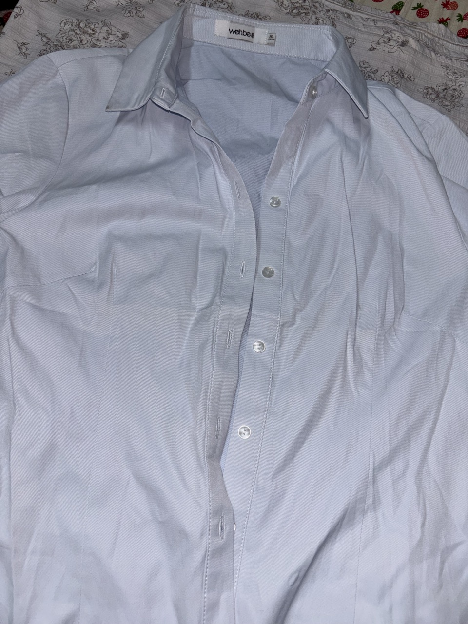 Shirt - Thumbnail 2