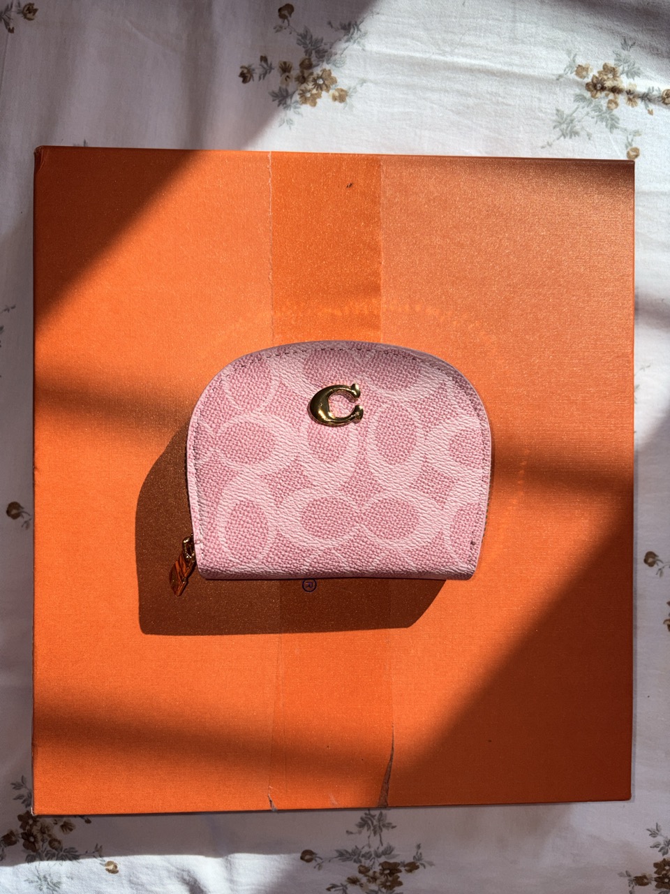 Coach Purse - Thumbnail 4