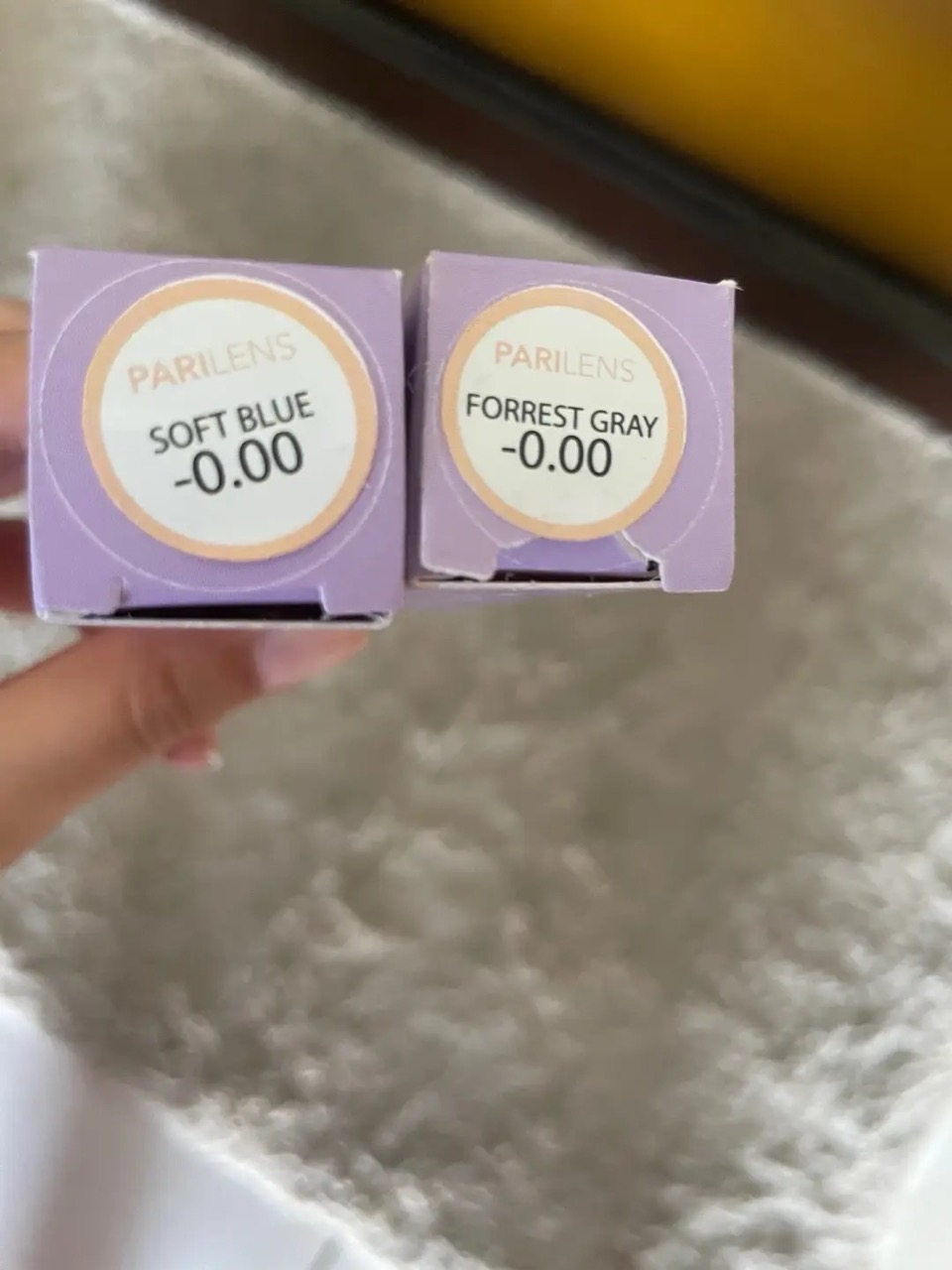 Contact Lenses - Thumbnail 2