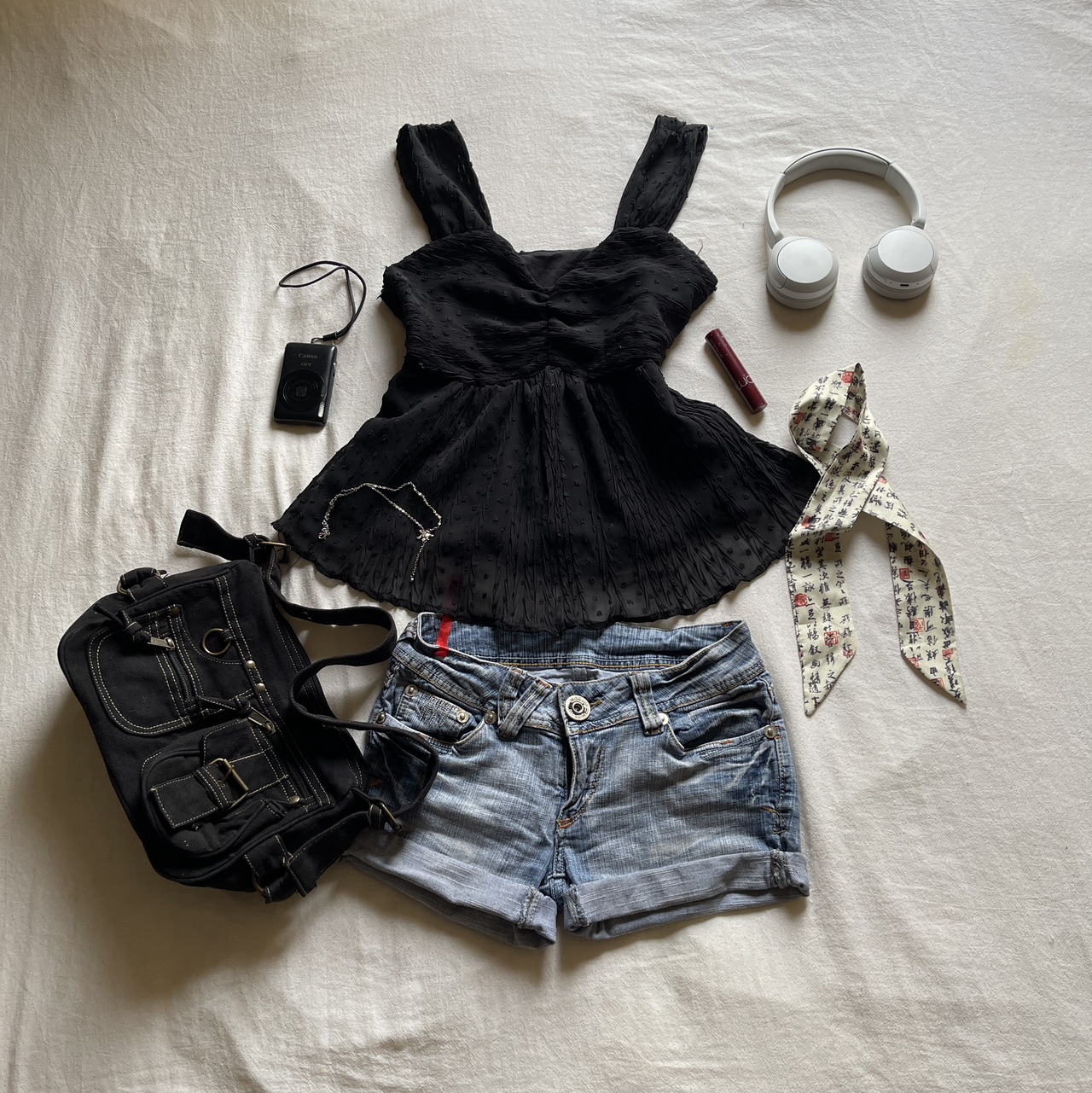 Summer Tee
