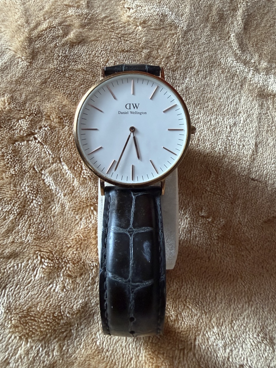 DW Watch original - Thumbnail 4
