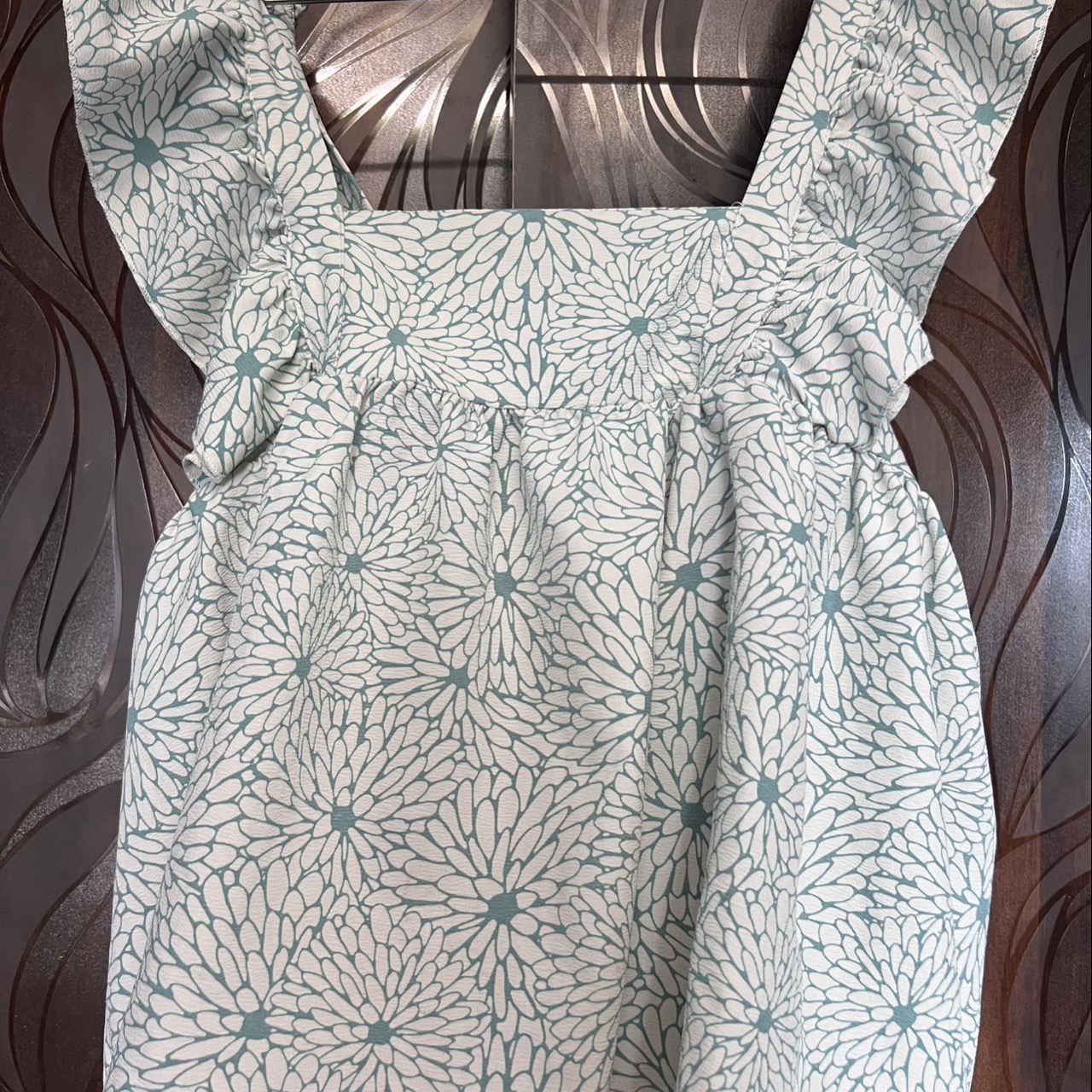 Floral Tshirt