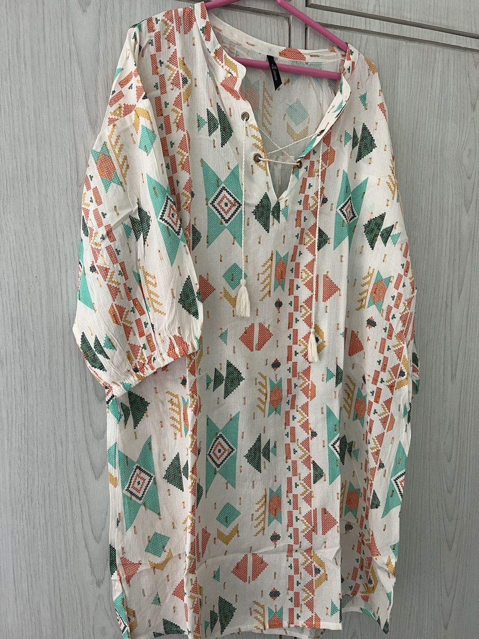 Dress - Thumbnail 4