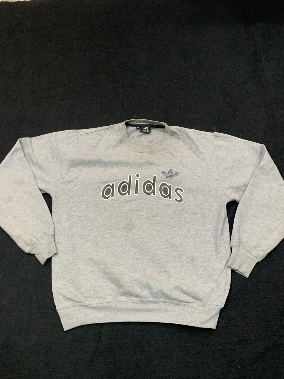 summer sweatshirt - Thumbnail 3