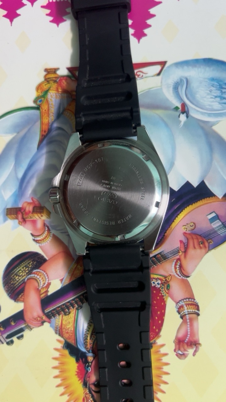 Casio Watch MDV-107 - Thumbnail 2