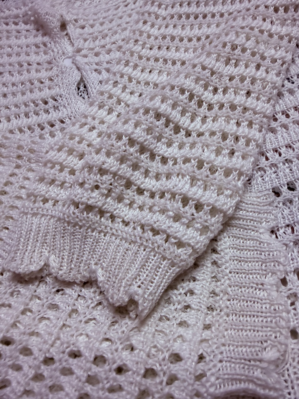 Summer Cardigan - Thumbnail 3
