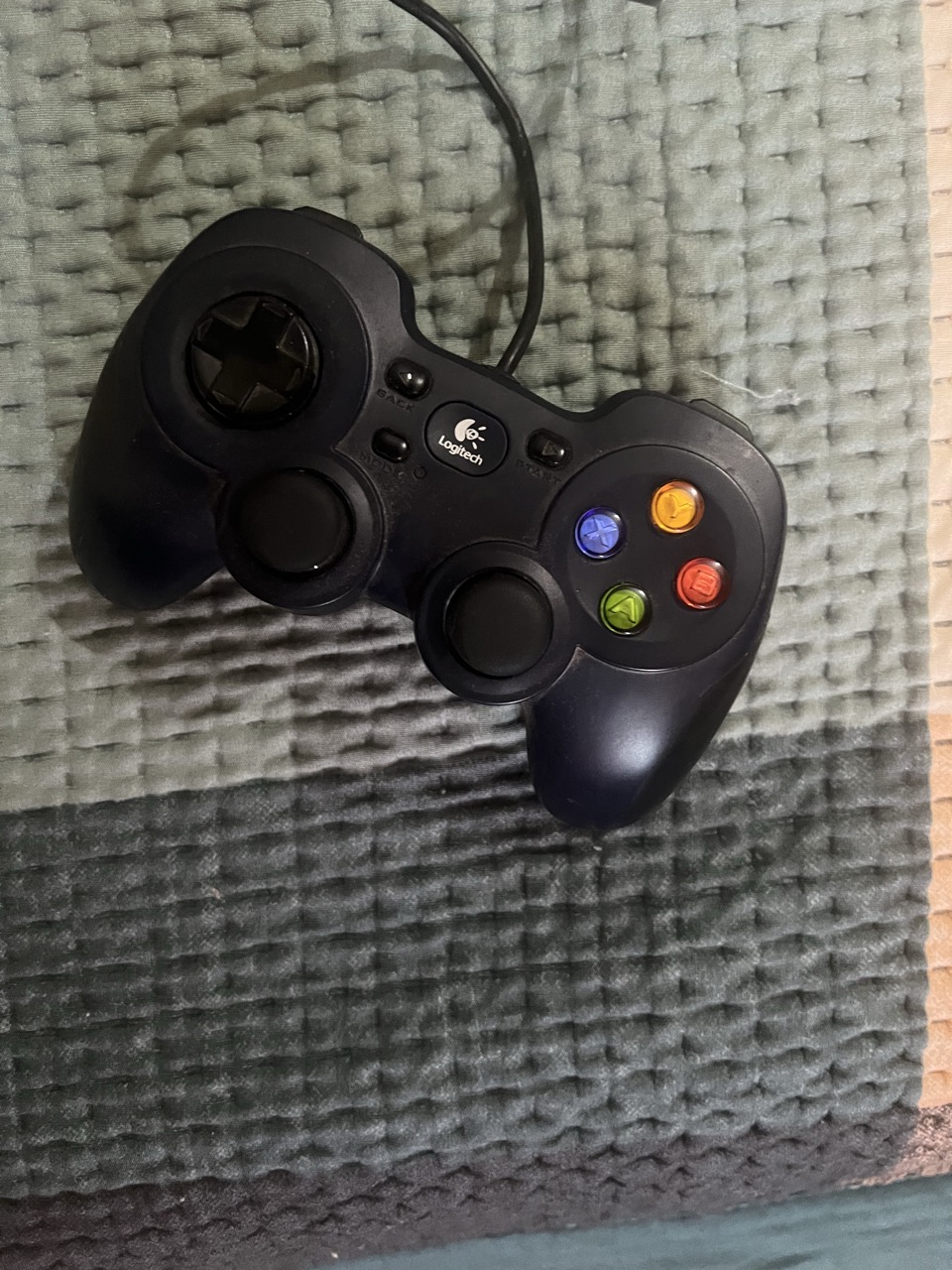 Logitech Controller - Thumbnail 3