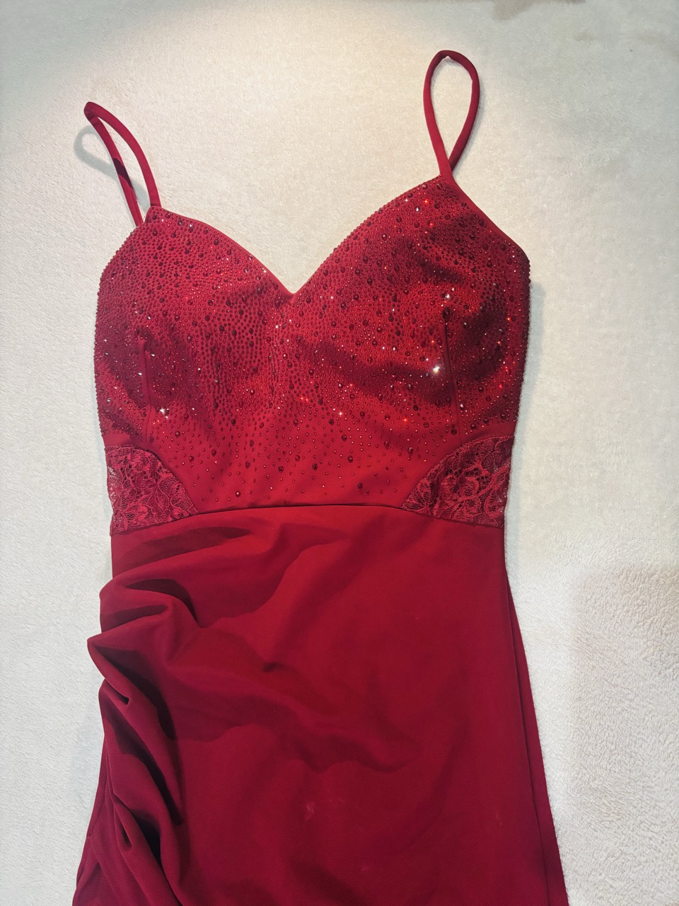 Red Bodycone - Thumbnail 3