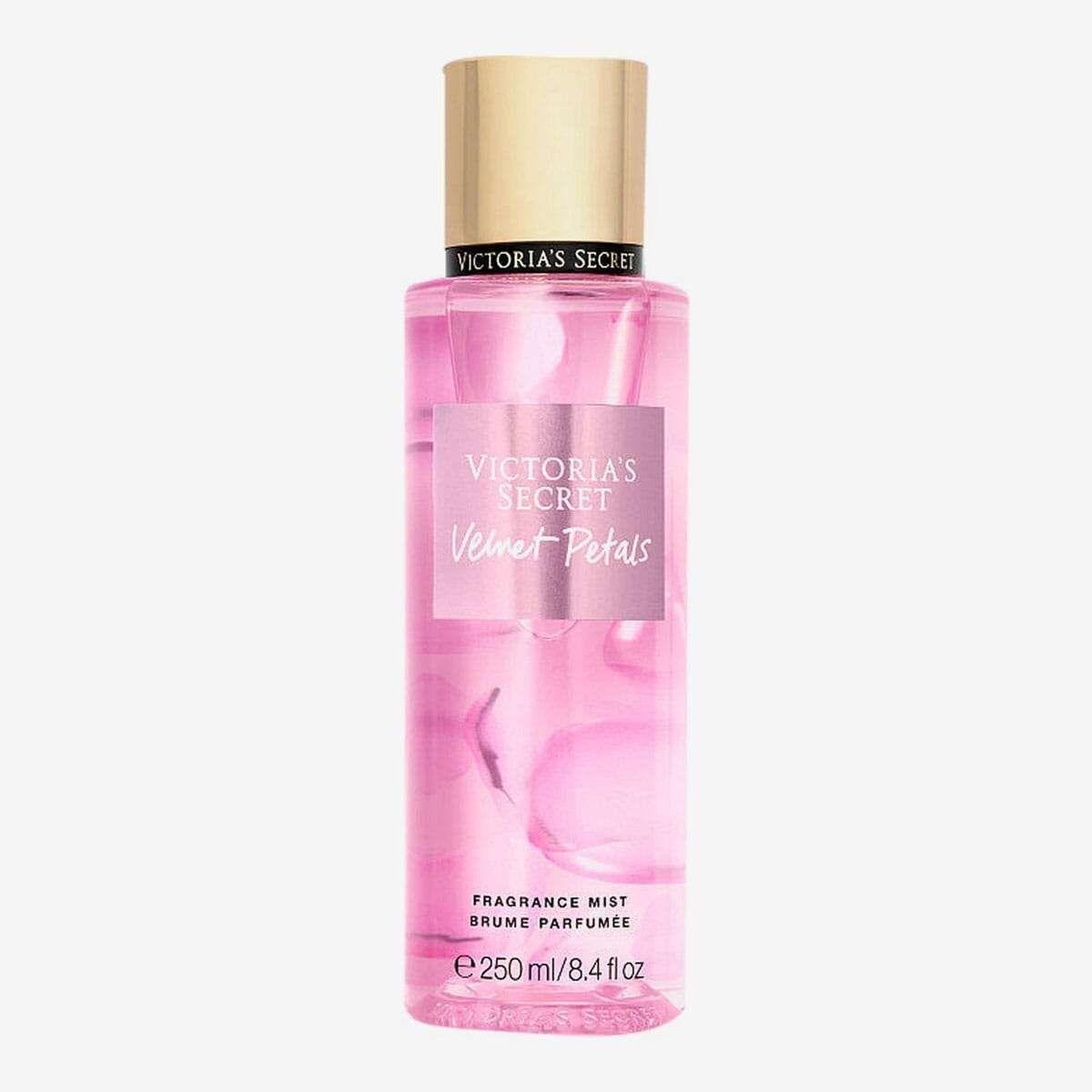 Victoria's Secret Velvet Petal Perfume